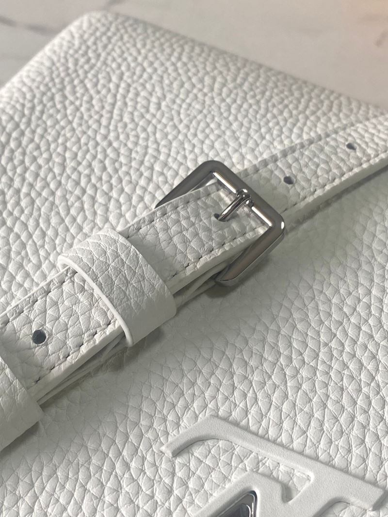 LV Top Handle Bags